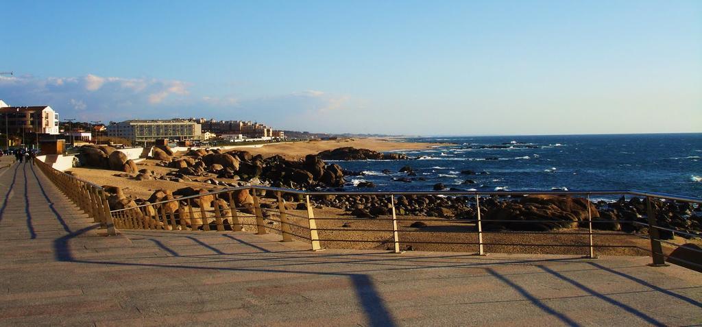 Almenara Suites Guest House Vila Nova de Gaia Exterior photo
